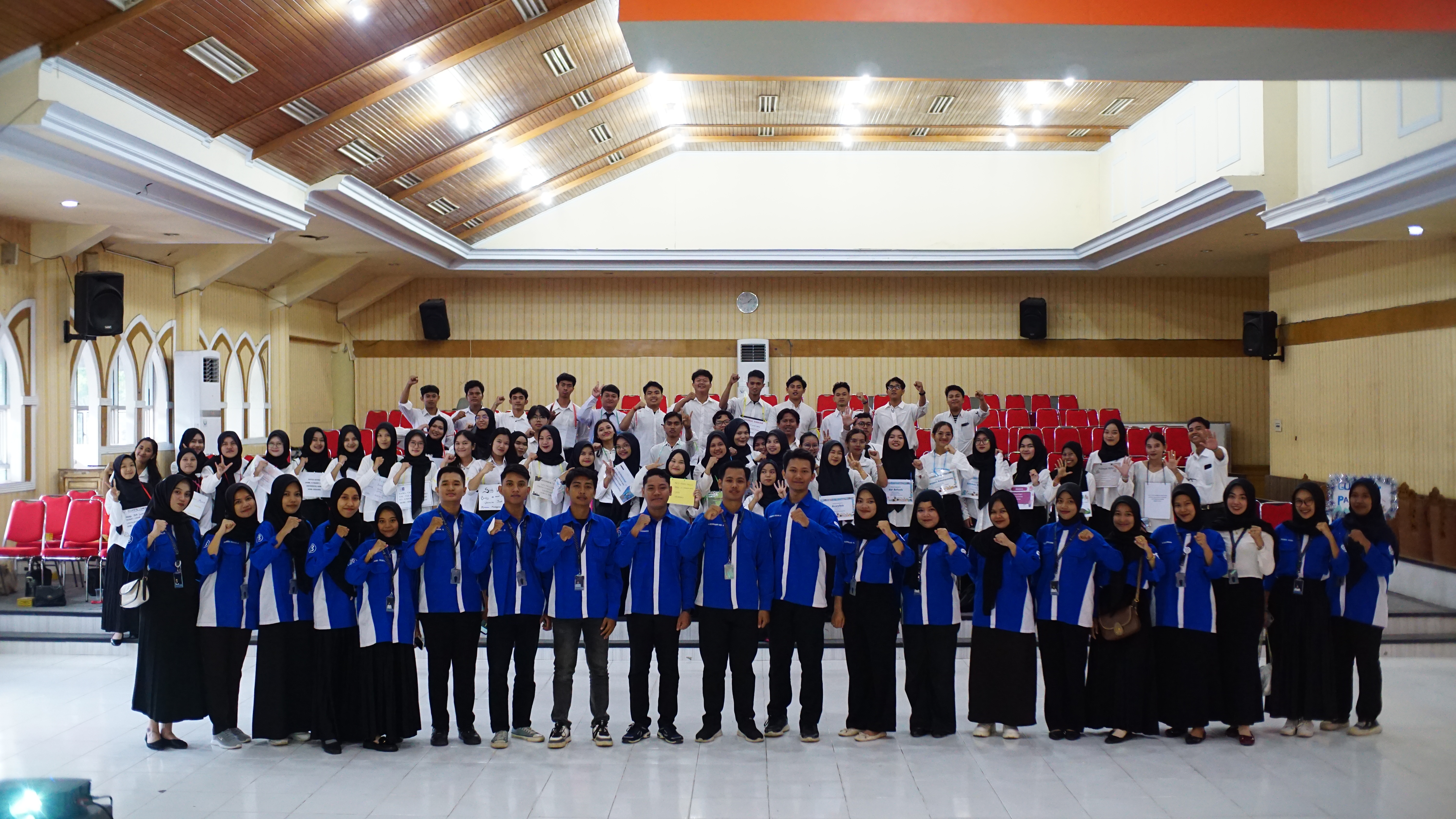 KKG x SEMARAK KEMERDEKAAN