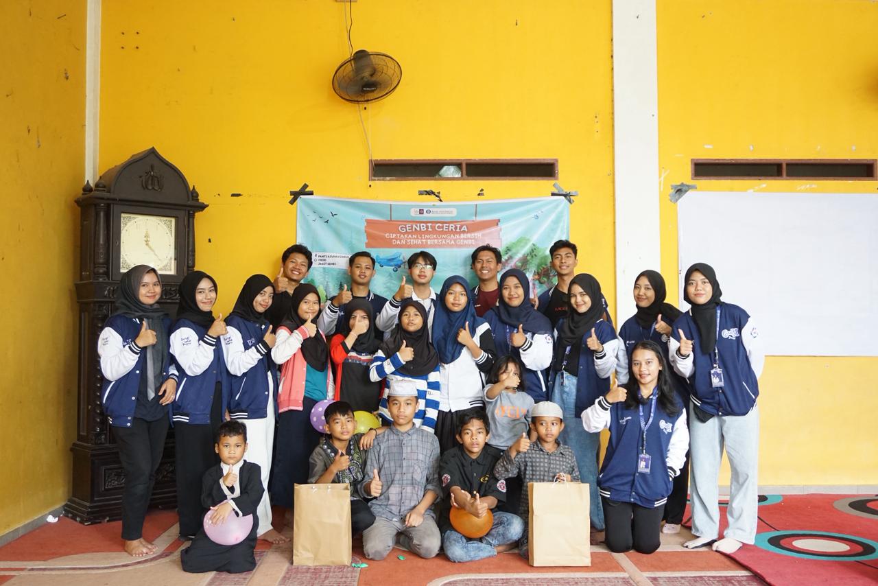 GenBI CERIA