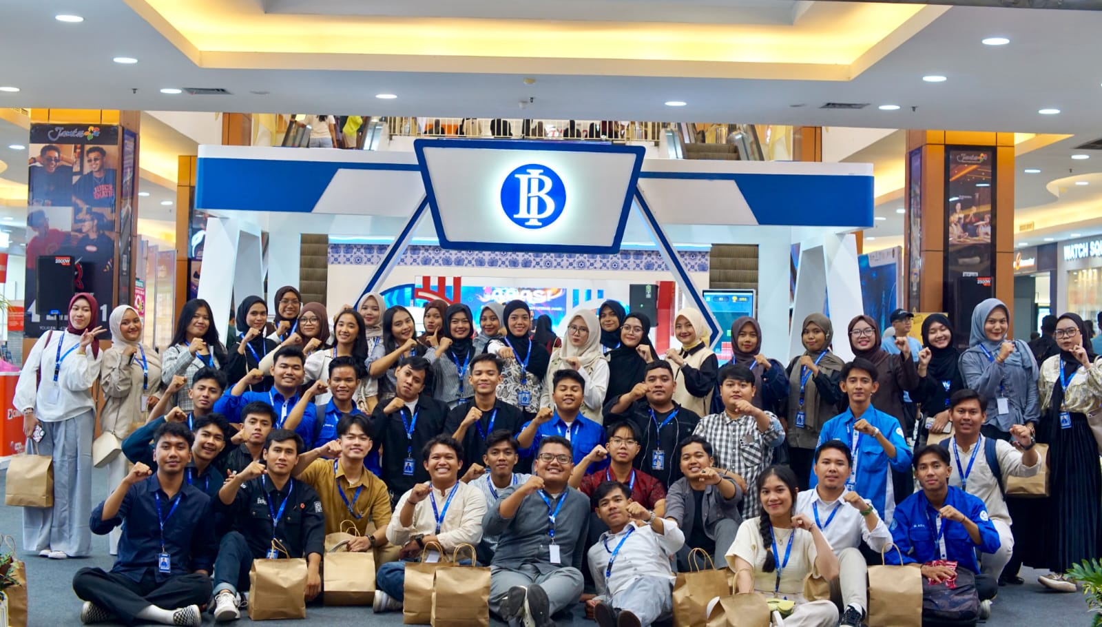 Bank Indonesia Jambi Dorong Kesadaran Finansial