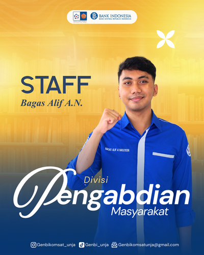 Bagas Alif AN