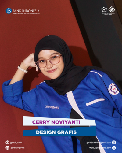 Foto Cerry Noviyanti