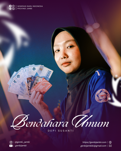 Foto Depi Susanti