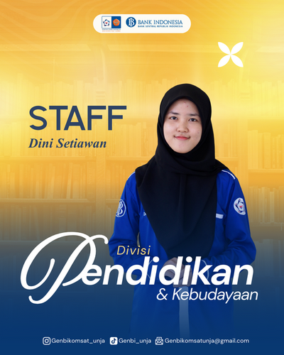 Dini Setiawan