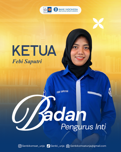 Febi Saputri