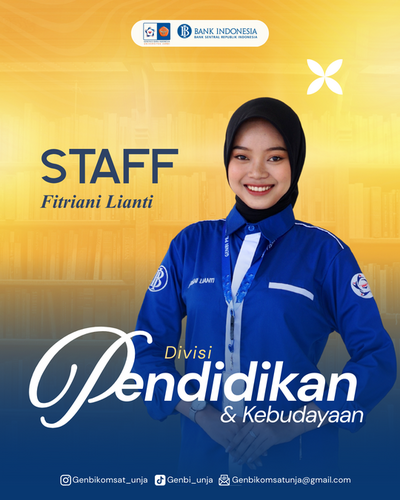 Fitriani Lianti
