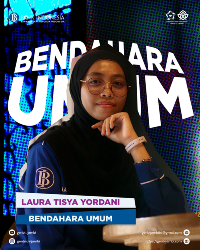 Laura Tisya Yordani