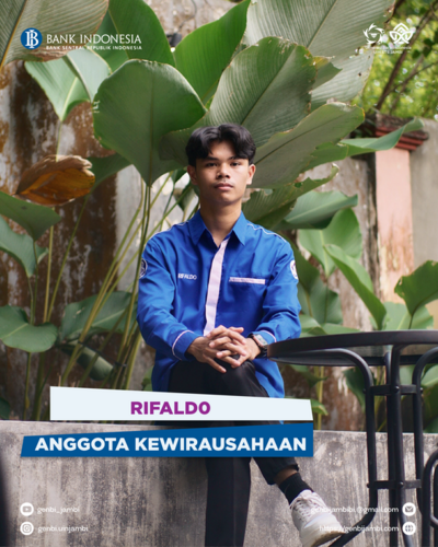 Rifaldo