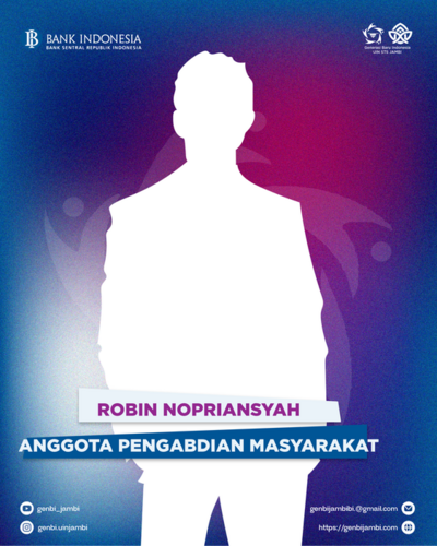 Robin Noprian