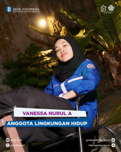 Vanessa Nurul A.